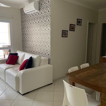 Apartamento Praia Grande Ubatuba Exteriér fotografie