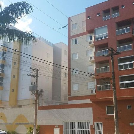 Apartamento Praia Grande Ubatuba Exteriér fotografie