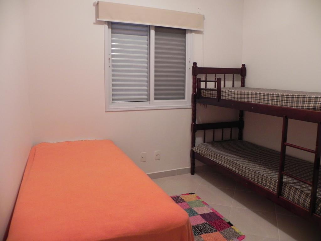 Apartamento Praia Grande Ubatuba Exteriér fotografie