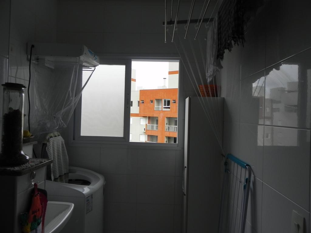 Apartamento Praia Grande Ubatuba Exteriér fotografie