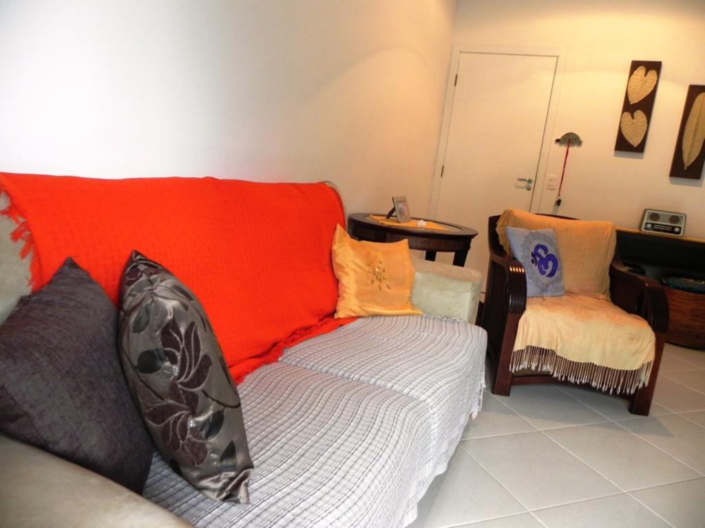 Apartamento Praia Grande Ubatuba Exteriér fotografie