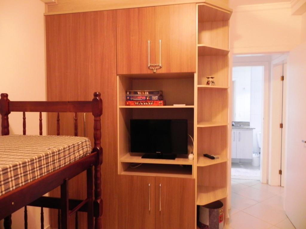Apartamento Praia Grande Ubatuba Exteriér fotografie