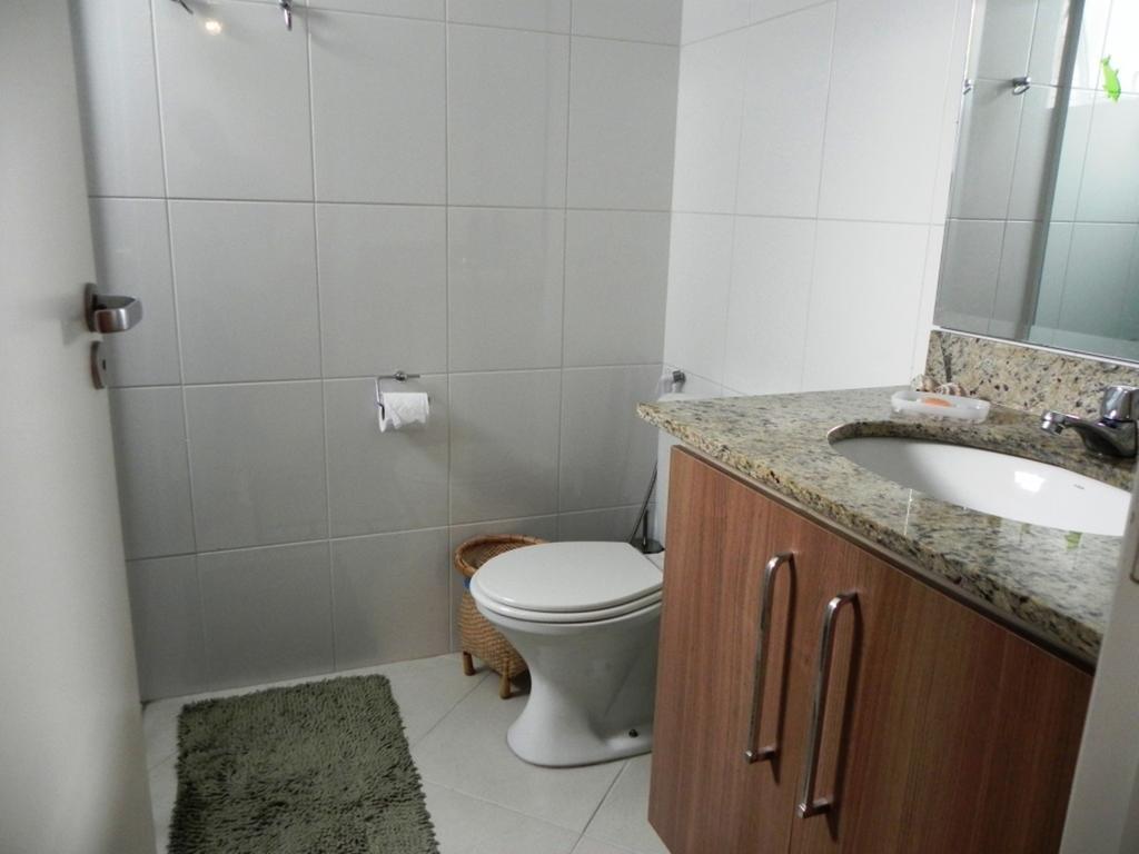 Apartamento Praia Grande Ubatuba Exteriér fotografie