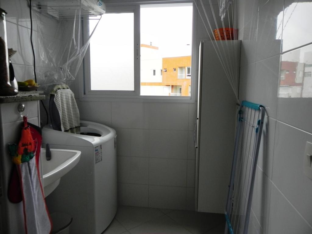 Apartamento Praia Grande Ubatuba Exteriér fotografie
