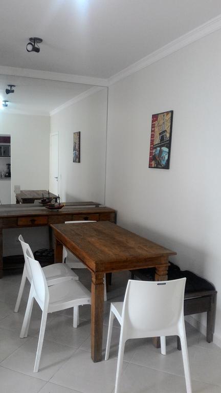Apartamento Praia Grande Ubatuba Exteriér fotografie