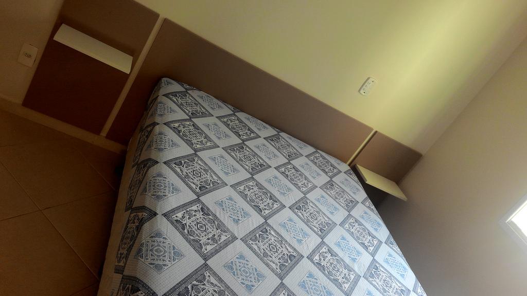 Apartamento Praia Grande Ubatuba Exteriér fotografie