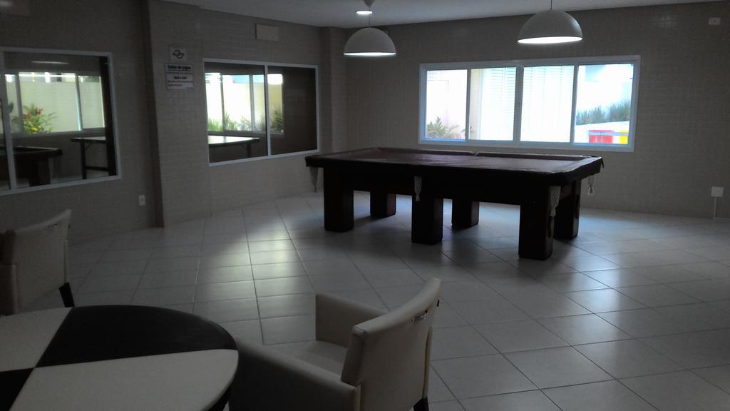 Apartamento Praia Grande Ubatuba Exteriér fotografie