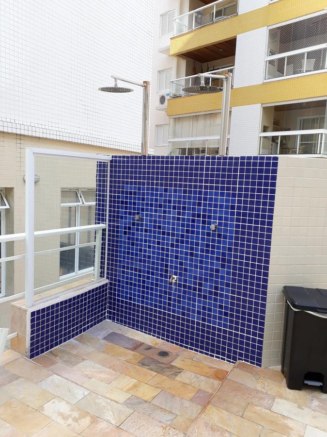 Apartamento Praia Grande Ubatuba Exteriér fotografie
