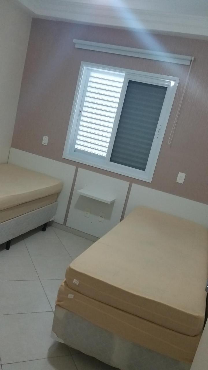 Apartamento Praia Grande Ubatuba Exteriér fotografie