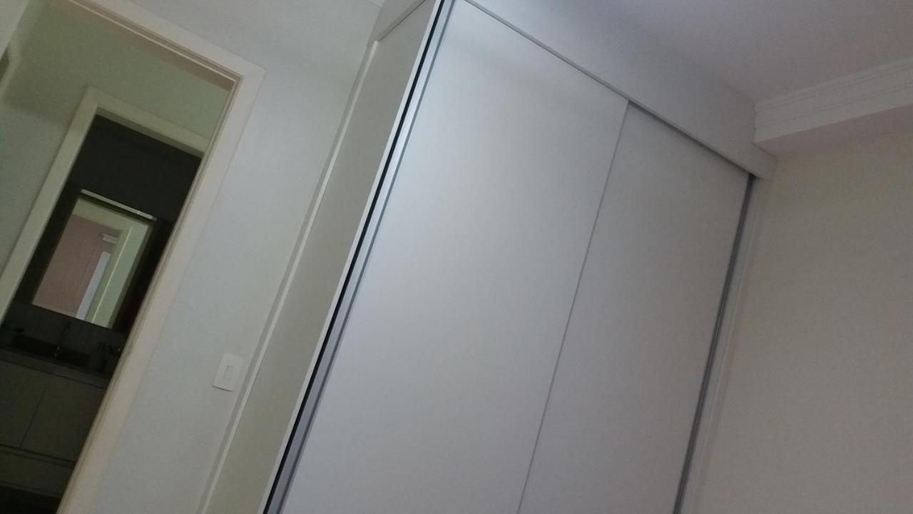 Apartamento Praia Grande Ubatuba Exteriér fotografie