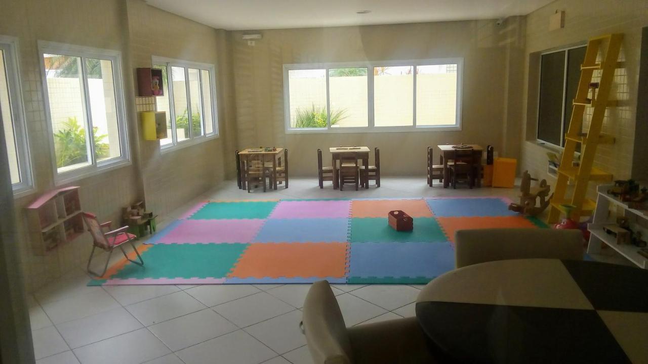 Apartamento Praia Grande Ubatuba Exteriér fotografie
